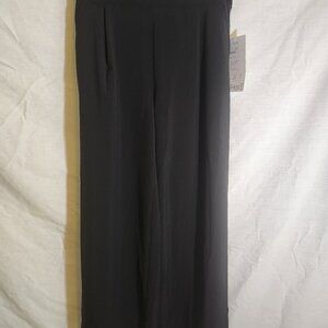 Athleta Brooklyn Wide Leg Crop Pants Size 2 NWT